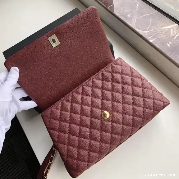 HyperPeter COCO BAG HANDLE CHANEL 0629